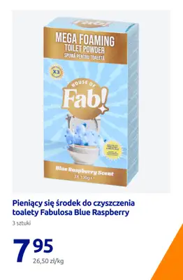 Action - gazetka promocyjna Przydatne produkty do domu w SUPER cenach! od piątku 31.07 do wtorku 04.08 - strona 6
