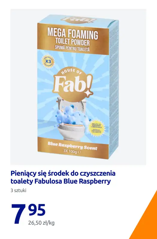 Action - gazetka promocyjna Przydatne produkty do domu w SUPER cenach! od piątku 31.07 do wtorku 04.08 - strona 6