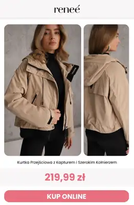 Renee - gazetka promocyjna -10% przy zakupie min. 3 produktów od czwartku 30.07 do piątku 31.07 - strona 2