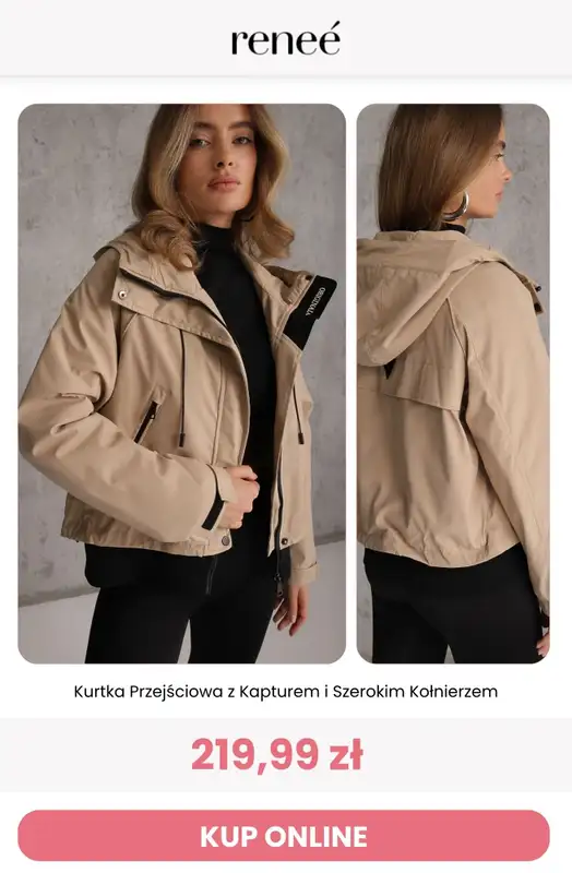 Renee - gazetka promocyjna -10% przy zakupie min. 3 produktów   - strona 2