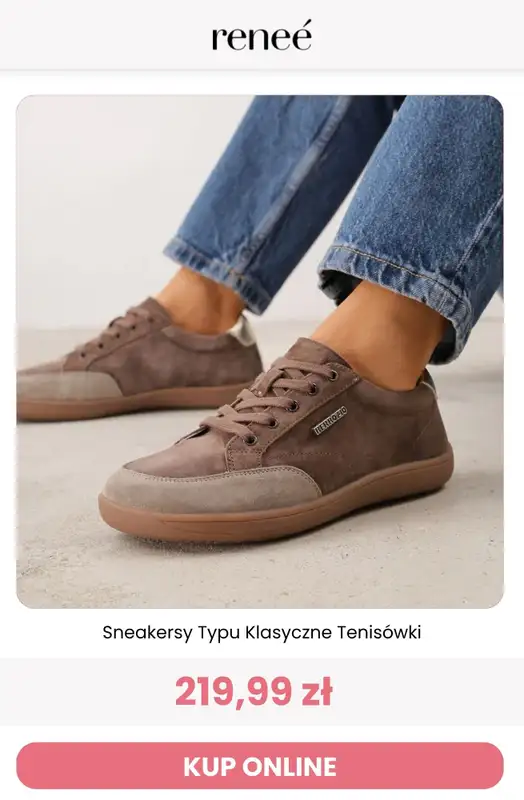 Renee - gazetka promocyjna -10% przy zakupie min. 3 produktów od czwartku 30.07 do piątku 31.07 - strona 9