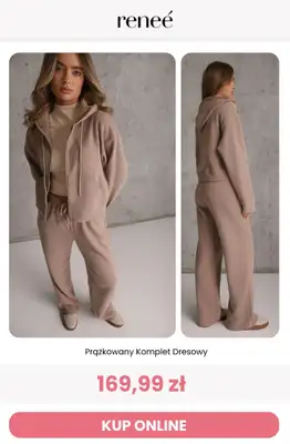 Renee - gazetka promocyjna -10% przy zakupie min. 3 produktów od czwartku 30.07 do piątku 31.07 - strona 5