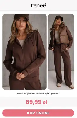 Renee - gazetka promocyjna -10% przy zakupie min. 3 produktów od czwartku 30.07 do piątku 31.07 - strona 4