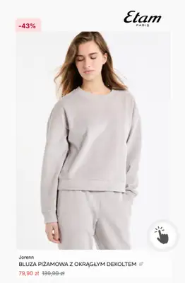 Etam - gazetka promocyjna SALE do -50% od czwartku 30.07 do wtorku 04.08 - strona 10