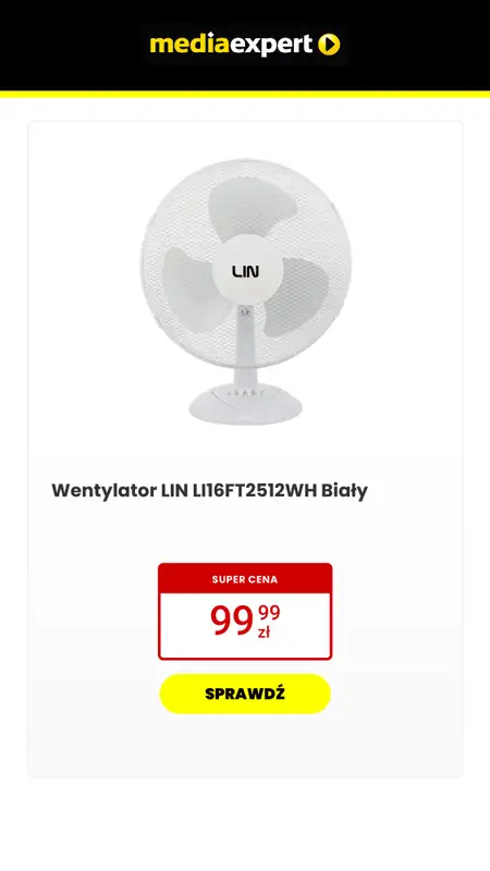 Media Expert - gazetka promocyjna Najlepsze letnie oferty od wtorku 21.07 do piątku 21.08