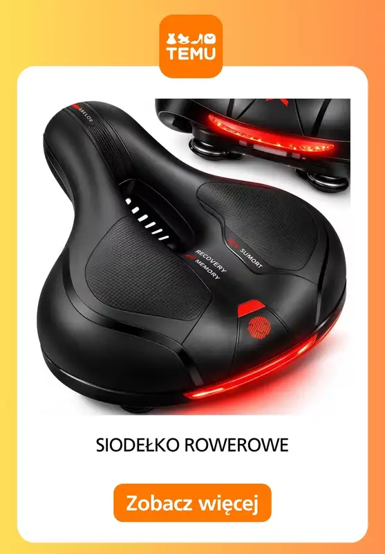 Temu - gazetka promocyjna BESTSELLERY miesiąca od czwartku 30.07  - strona 4