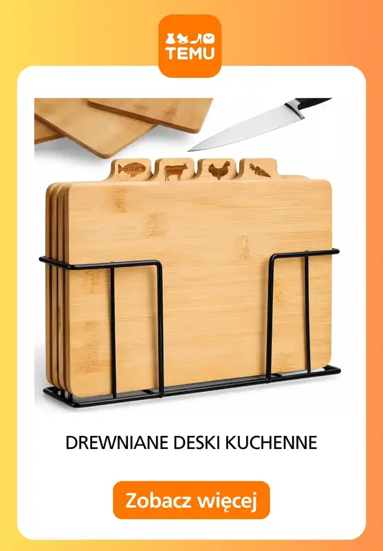 Temu - gazetka promocyjna BESTSELLERY miesiąca od czwartku 30.07  - strona 12