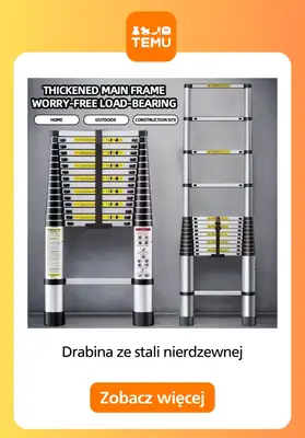 Temu - gazetka promocyjna BESTSELLERY miesiąca od czwartku 30.07  - strona 2