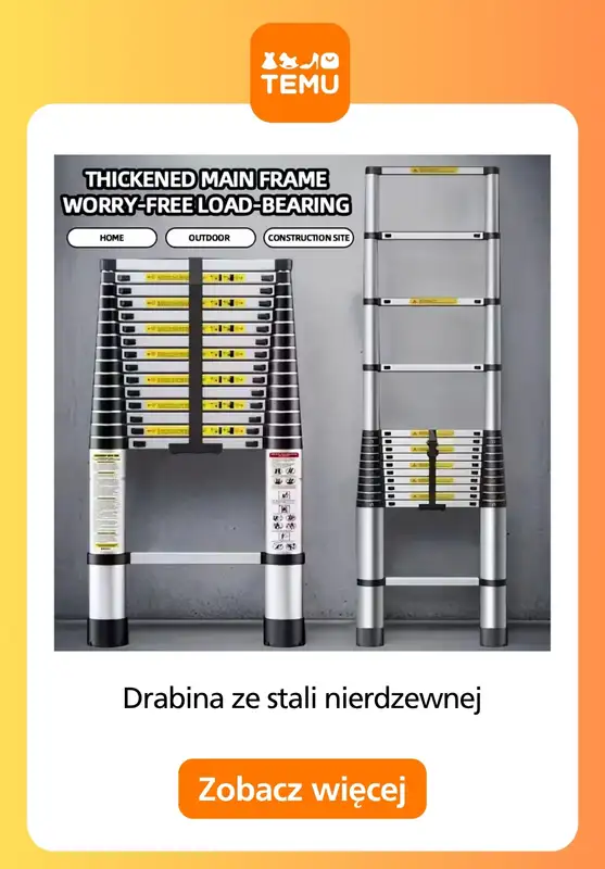 Temu - gazetka promocyjna BESTSELLERY miesiąca od czwartku 30.07  - strona 2