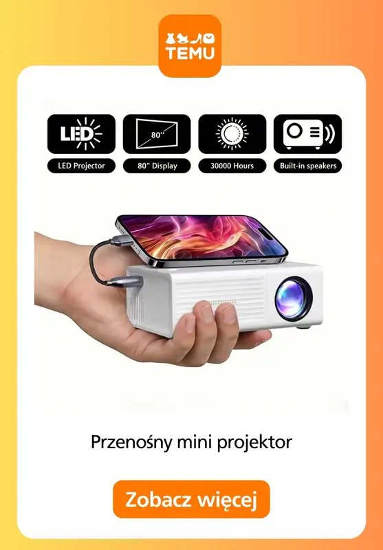 Temu - gazetka promocyjna BESTSELLERY miesiąca od czwartku 30.07  - strona 3