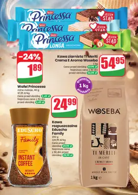 Dino - gazetka promocyjna Weekendowe okazje od piątku 31.07 do soboty 01.08 - strona 3