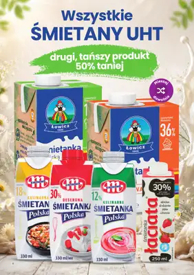 Dino - gazetka promocyjna Weekendowe okazje od piątku 31.07 do soboty 01.08 - strona 4