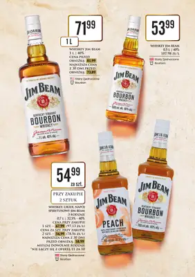 Dino - gazetka promocyjna Katalog alkoholowy od piątku 31.07 do czwartku 06.08 - strona 5