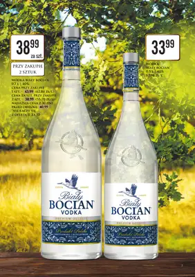 Dino - gazetka promocyjna Katalog alkoholowy od piątku 31.07 do czwartku 06.08 - strona 2