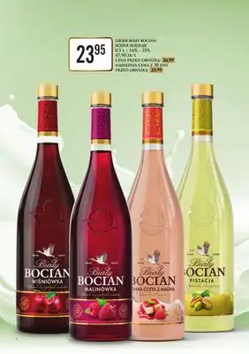 Dino - gazetka promocyjna Katalog alkoholowy od piątku 31.07 do czwartku 06.08 - strona 7