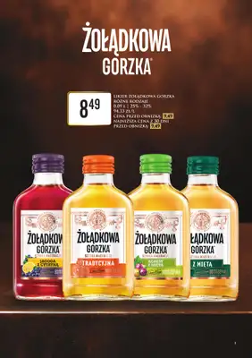 Dino - gazetka promocyjna Katalog alkoholowy od piątku 31.07 do czwartku 06.08 - strona 8