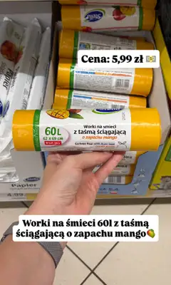 Dino - gazetka promocyjna Zakupowe inspiracje w Dino od soboty 01.08  - strona 17