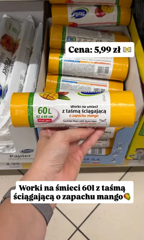 Dino - gazetka promocyjna Zakupowe inspiracje w Dino od soboty 01.08  - strona 17