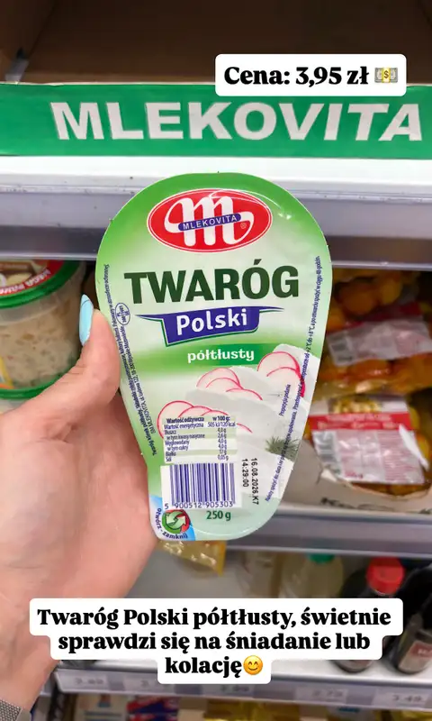 Dino - gazetka promocyjna Zakupowe inspiracje w Dino od soboty 01.08  - strona 16