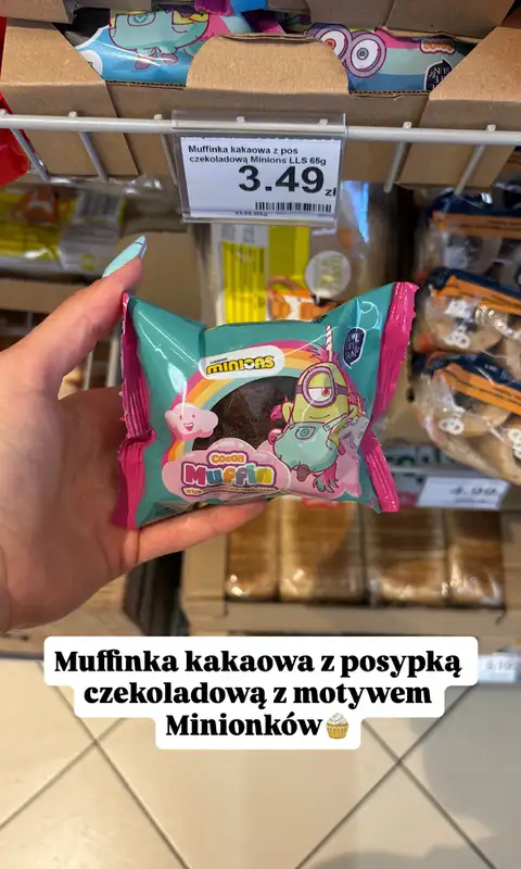 Dino - gazetka promocyjna Zakupowe inspiracje w Dino od soboty 01.08  - strona 6