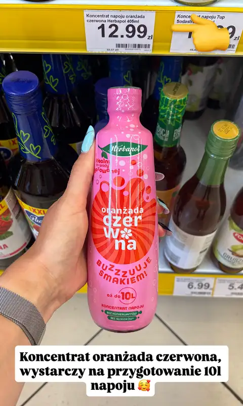 Dino - gazetka promocyjna Zakupowe inspiracje w Dino od soboty 01.08  - strona 4