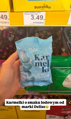 Dino - gazetka promocyjna Zakupowe inspiracje w Dino od soboty 01.08  - strona 15