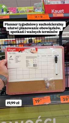 Biedronka - gazetka promocyjna Zakupowe Inspiracje - produkty do domu i dodatki modowe od piątku 31.07  - strona 8