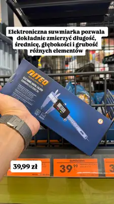 Biedronka - gazetka promocyjna Zakupowe Inspiracje - produkty do domu i dodatki modowe od piątku 31.07  - strona 5