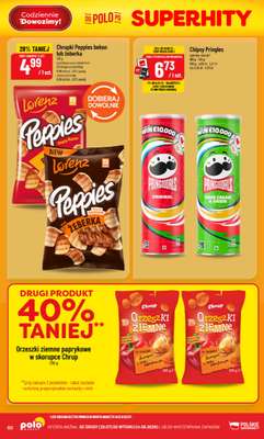 POLOmarket - gazetka promocyjna Gazetka od środy 29.07 do wtorku 04.08 - strona 50