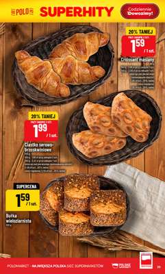 POLOmarket - gazetka promocyjna Gazetka od środy 29.07 do wtorku 04.08 - strona 39