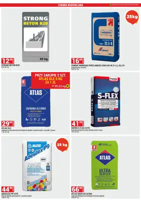 Merkury Market - gazetka promocyjna Gazetka od soboty 01.08 do poniedziałku 31.08 - strona 37