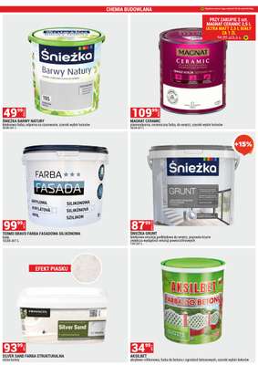 Merkury Market - gazetka promocyjna Gazetka od soboty 01.08 do poniedziałku 31.08 - strona 32