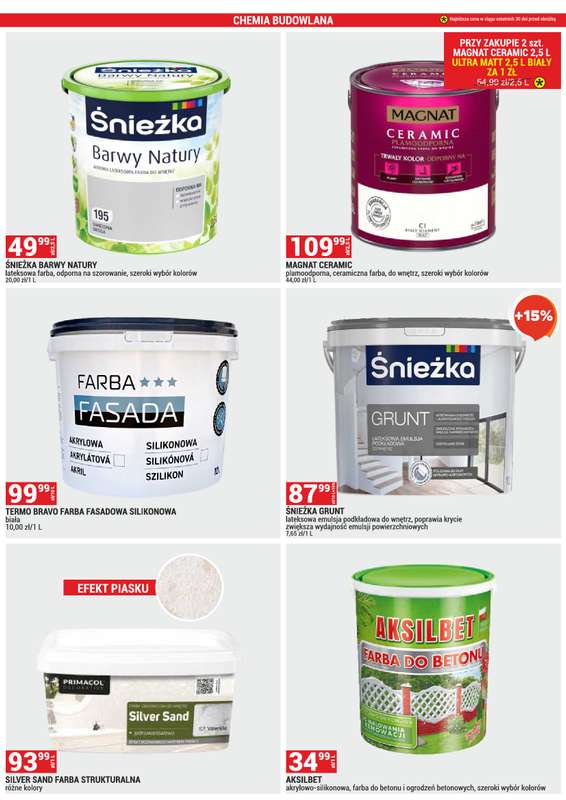 Merkury Market - gazetka promocyjna Gazetka od soboty 01.08 do poniedziałku 31.08 - strona 32