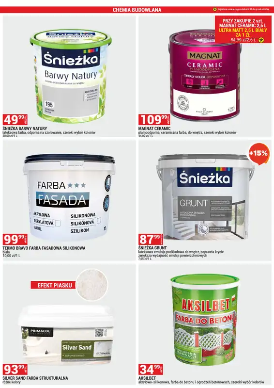 Merkury Market - gazetka promocyjna Gazetka od soboty 01.08 do poniedziałku 31.08 - strona 32