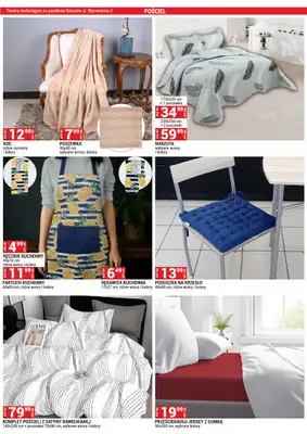 Merkury Market - gazetka promocyjna Gazetka od soboty 01.08 do poniedziałku 31.08 - strona 59