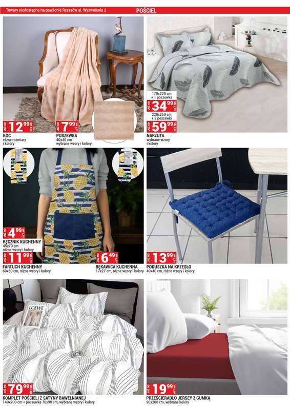 Merkury Market - gazetka promocyjna Gazetka od soboty 01.08 do poniedziałku 31.08 - strona 59