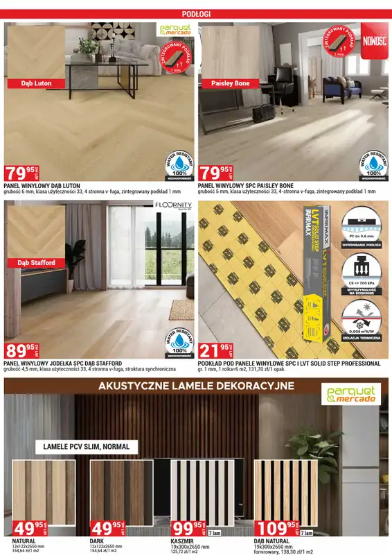Merkury Market - gazetka promocyjna Gazetka od soboty 01.08 do poniedziałku 31.08 - strona 49
