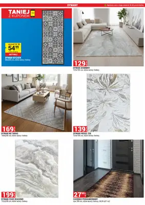 Merkury Market - gazetka promocyjna Gazetka od soboty 01.08 do poniedziałku 31.08 - strona 57