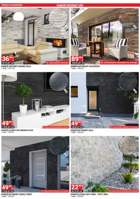 Merkury Market - gazetka promocyjna Gazetka od soboty 01.08 do poniedziałku 31.08 - strona 7