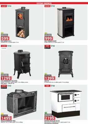 Merkury Market - gazetka promocyjna Gazetka od soboty 01.08 do poniedziałku 31.08 - strona 9