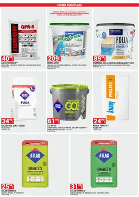 Merkury Market - gazetka promocyjna Gazetka od soboty 01.08 do poniedziałku 31.08 - strona 36