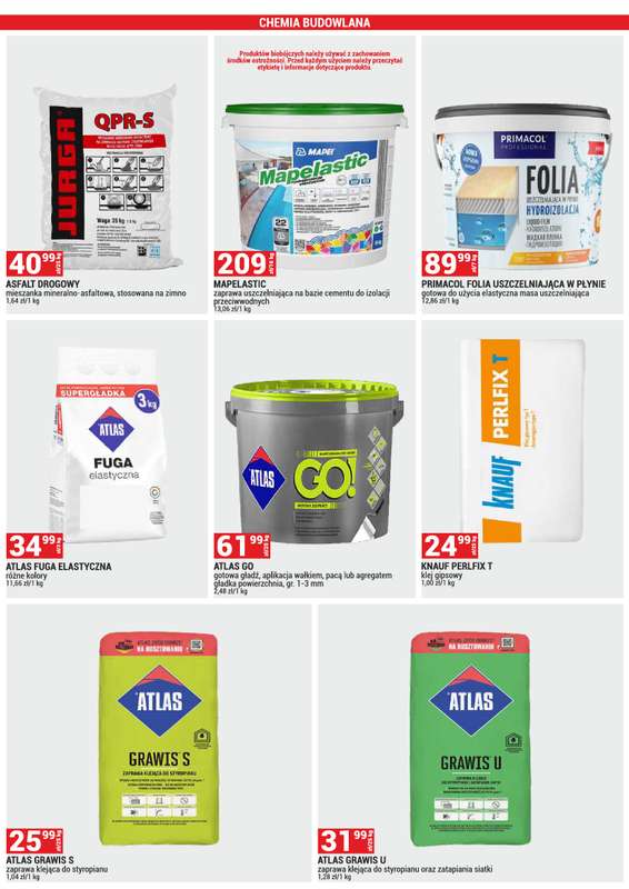 Merkury Market - gazetka promocyjna Gazetka od soboty 01.08 do poniedziałku 31.08 - strona 36