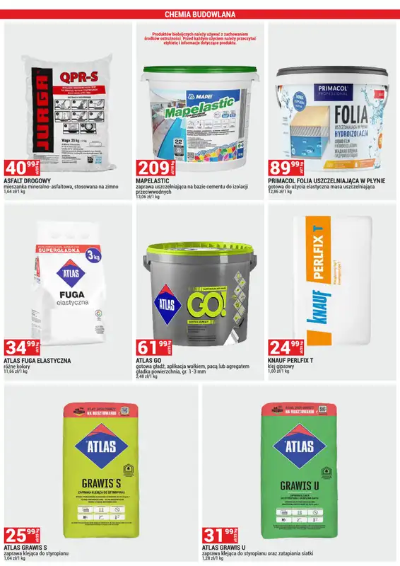 Merkury Market - gazetka promocyjna Gazetka od soboty 01.08 do poniedziałku 31.08 - strona 36