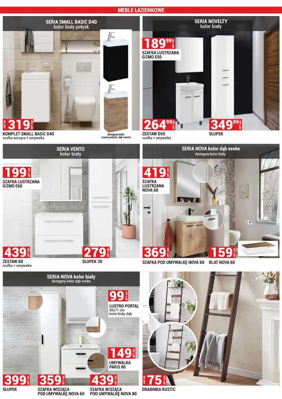 Merkury Market - gazetka promocyjna Gazetka od soboty 01.08 do poniedziałku 31.08 - strona 5