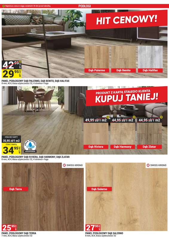 Merkury Market - gazetka promocyjna Gazetka od soboty 01.08 do poniedziałku 31.08 - strona 44
