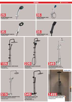Merkury Market - gazetka promocyjna Gazetka od soboty 01.08 do poniedziałku 31.08 - strona 18
