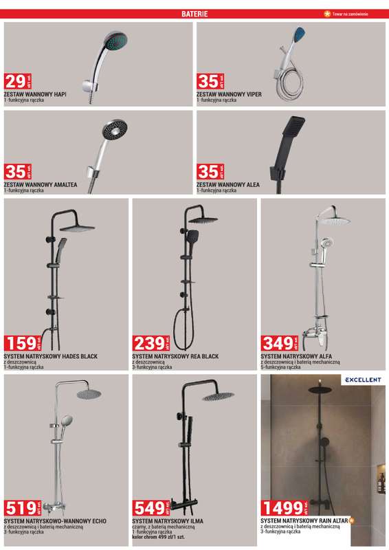 Merkury Market - gazetka promocyjna Gazetka od soboty 01.08 do poniedziałku 31.08 - strona 18