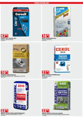 Merkury Market - gazetka promocyjna Gazetka od soboty 01.08 do poniedziałku 31.08 - strona 38
