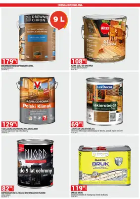 Merkury Market - gazetka promocyjna Gazetka od soboty 01.08 do poniedziałku 31.08 - strona 34