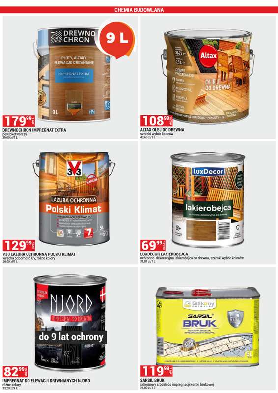 Merkury Market - gazetka promocyjna Gazetka od soboty 01.08 do poniedziałku 31.08 - strona 34